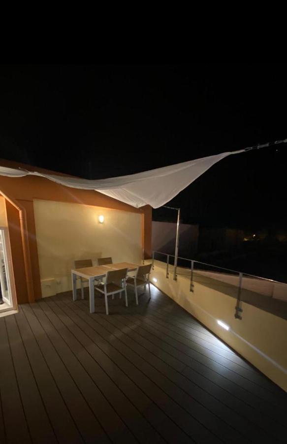 Appartement Atico Loft The Rose 48 à Cadix Extérieur photo
