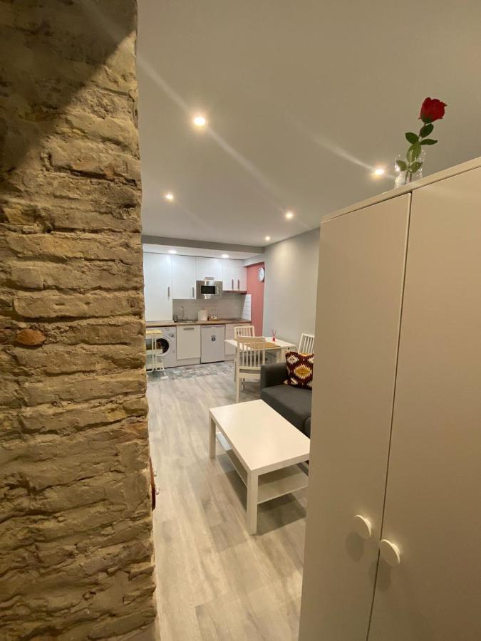Appartement Atico Loft The Rose 48 à Cadix Extérieur photo