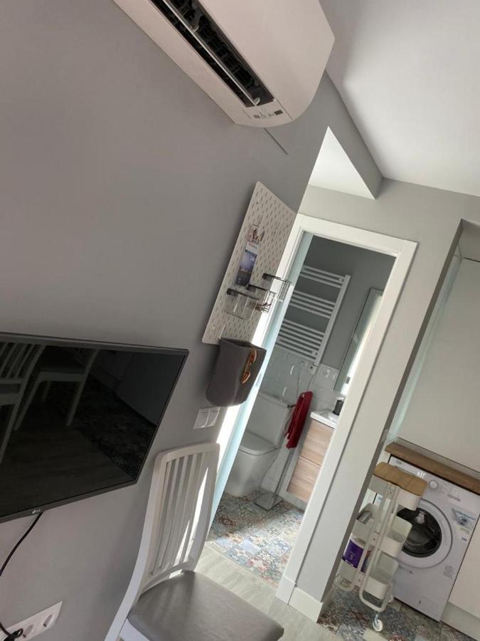 Appartement Atico Loft The Rose 48 à Cadix Extérieur photo